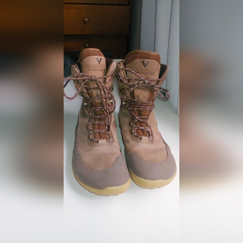 VIVO BAREFOOT Minimal TRACKER BOOT